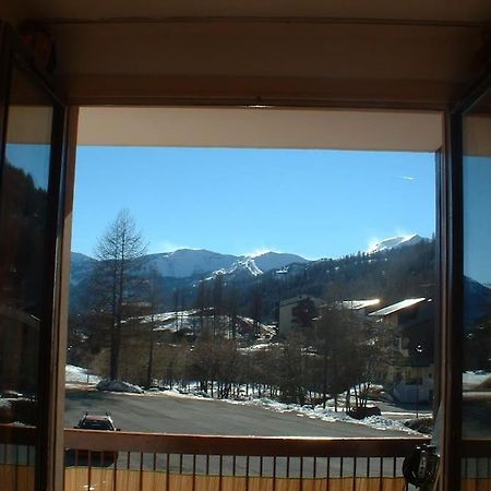 Confortable Appartement, Panorama Sud, Vue Montagne Ла-Фу Экстерьер фото